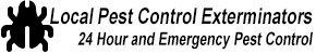 Dewitt VA Pest Control Exterminators
